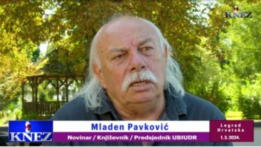 Slika od Video – Nikola Knez u razgovoru s Mladenom Pavkovićem