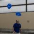 Slika od VIDEO Oborio svjetski rekord: 2 balona nabija glavom 13 minuta