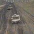 Slika od VIDEO Ovo je trenutak kada je uništen ruski “tenk sudnjeg dana”