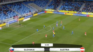Slika od VIDEO Pogledajte najbrži gol u reprezentativnom nogometu! Podolski više nije rekorder