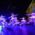 Slika od VIDEO Pogledajte ovaj spektakl: Otvoreno 6. izdanje Festivala svjetla, atrakcije blistaju na 24 lokacije