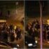Slika od VIDEO Sad smo vidjeli sve: Na zagrebačkom kružnom toku zaplesali kolo, skupilo se na desetke ljudi
