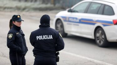 Slika od Vozio pijan u Zagrebu u krivom smjeru: Policija ga zaustavila, imao 2,45 promila u 9 ujutro