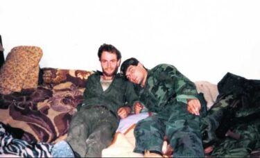 Slika od Vukovarski ratnik zarobio srpskog vojnika iz Pančeva: Nećete vjerovati što se zatim dogodilo