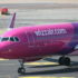 Slika od Wizz Air značajno reže broj letova u regiji, Skopje najveći gubitnik