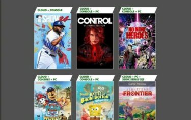 Slika od Xbox oduševio igrače: Dolazi čak sedam novih naslova