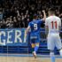 Slika od Zagrijavanje za derbi: Futsal Dinamo kod Torcide traži prvu pobjedu na splitskim Gripama