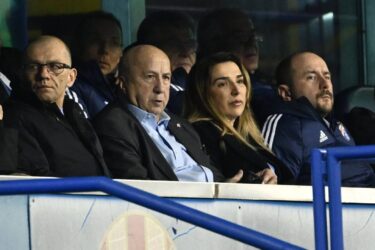 Slika od Zajec povukao prve poteze: Dinamo dobio sportskog direktora, smanjene su ovlasti Peras