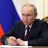 Slika od Zapadni lideri osuđuju ‘ilegalne’ ruske izbore, saveznici čestitaju Putinu