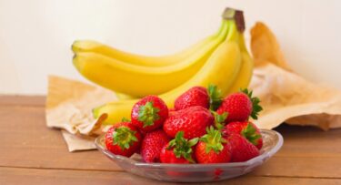 Slika od Zašto su banane bobičasto voće, a jagode nisu?