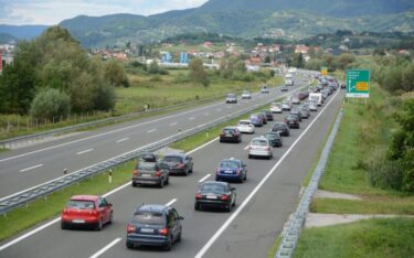 Slika od Zatvara se velik dio važne hrvatske autoceste na mjesec dana: Evo što se događa