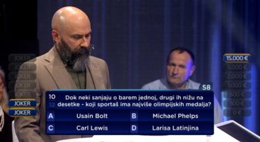 Slika od Zbog crkve u Beogradu ostao bez 15.000 eura: Rijetki bi Hrvati znali odgovor na ovo pitanje