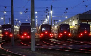 Slika od Zbog manjka radne snage, njemački gradovi traže studente da voze tramvaje