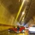 Slika od Zbog prometne nesreće u tunelu Škurinje I opet usporeno i otežano riječkom obilaznicom