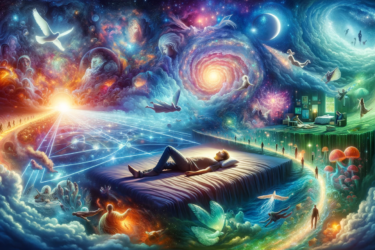 Slika od Znanstvenici blizu velikog otkrića: Teški problem riješit ćemo ‘lucidnim sanjanjem’