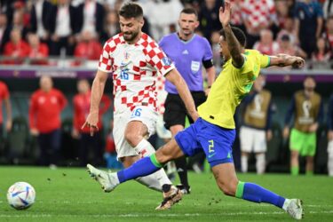 Slika od Zvijezda Brazila željela napustiti nogomet nakon poraza od Hrvatske, evo što ga je spasilo