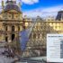 Slika od 10 najposjećenijih muzeja na svijetu: Pariški Louvre i dalje privlači najviše publike