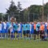 Slika od 100 GODINA NK Draga: HNK Rijeka u Mošćeničkoj Dragi odigrala utakmicu sa slavljenikom, pogledajte fotografije
