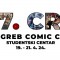 Slika od 27. CRŠ Zagreb Comic Con