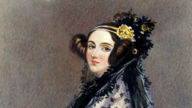 Slika od Ada Lovelace (8 zanimljivih priča iza prve programerke)