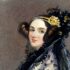 Slika od Ada Lovelace (8 zanimljivih priča iza prve programerke)