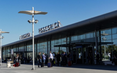 Slika od Aerodromi Crne Gore gotovo upeterostručili dobit u 2023.