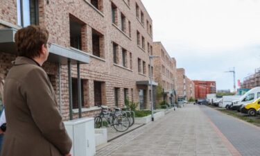 Slika od Alarmantno stanje u Njemačkoj: ‘Tko dobije socijalni stan, dobio je na lotu!’