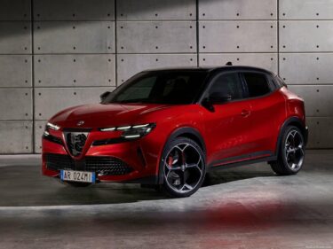 Slika od Alfa Romeo predstavio potpuno novi Milano: prvo električno vozilo marke koji ima i hibridnu verziju