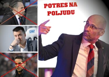 Slika od Aljoša Pavelin otkrio razloge smjene Jakobušića i što je s otpremninom; Smijenjen i Karoglan, novi predsjednik je lider