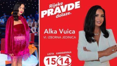 Slika od Alka Vuica objavila novi plakat za kampanju pa šokirala: ‘Je li ovo Grubnić fotošopirao lice?’