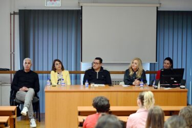 Slika od Alumni Odjela za kroatistiku o studiju i karijeri – što nakon diplome?