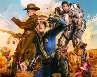 Slika od Amazon potvrdio drugu sezonu Fallout serije