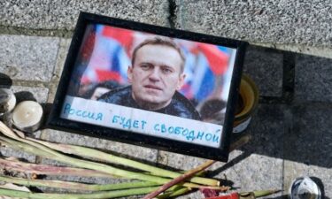 Slika od Američki obavještajci: Putin vjerojatno nije naredio ubojstvo Navaljnog