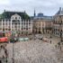 Slika od Amsterdam planira prepoloviti broj riječnih kruzera koji pristaju u gradu