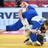 Slika od Ana Viktorija Puljiz ostala na korak do borbe za broncu na Europskom prvenstvu, izgubila je na ‘zlatni bod‘ meč