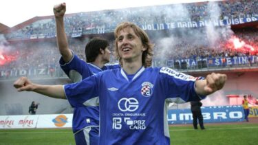 Slika od ANKETA Dinamo sanja povratak Luke Modrića. Gdje bi ‘vatreni’ trebao nastaviti svoju karijeru?