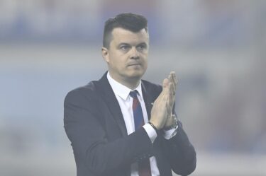 Slika od ANKETA Što vi mislite, treba li novi predsjednik Hajduka zadržati Mindaugasa Nikoličiusa?