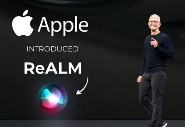 Slika od Apple tvrdi da njegov novi AI nadmašuje GPT-4