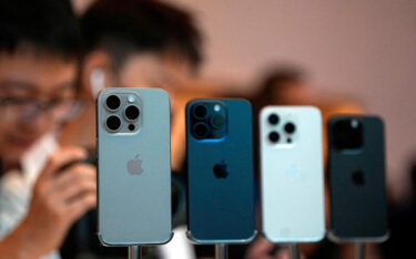 Slika od Appleu prodaja potonula 19 posto u Kini, Huawei nezaustavljivo grabi naprijed