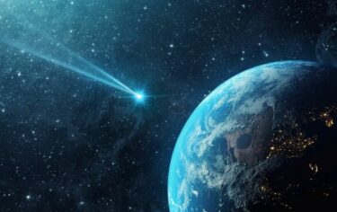 Slika od Astronomi u pripremi: Asteroid će večeras proći veoma blizu Zemlji