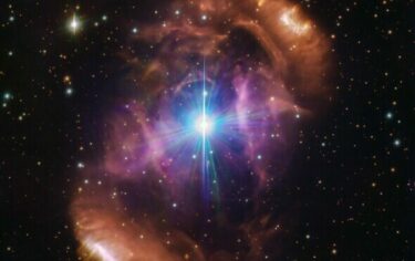 Slika od Astronomi vjeruju da su riješili misterij maglice “Zmajevo jaje”