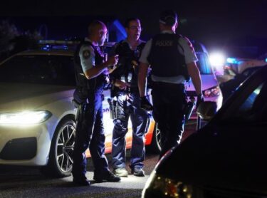 Slika od Australija: Uhićeno 7 tinejdžera nakon napada nožem na biskupa