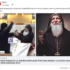 Slika od Australski biskup koji je izboden u crkvi nije razotkrio elitni pedofilski lanac