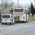 Slika od Autobus s hrvatskim vojnicima sudario se s autom u Koprivnici
