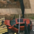 Slika od Autom se zabio u sjedište FBI-a! Vozač pokušao pobjeći, nastala panika
