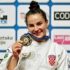 Slika od Barbara Matić europska prvakinja, Hrvatska ima dvije medalje, Iva Oberan zaustavljena u 2. kolu: ‘Razočarana sam i to jako!‘