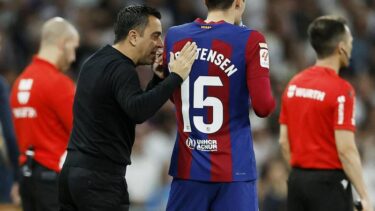 Slika od Barca je zbog Xavija ‘zabila nož u leđa’ osvajaču Lige prvaka…