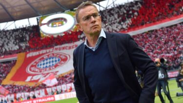 Slika od Bayern je pronašao trenera? ‘Mora donijeti odluku što prije’