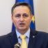 Slika od Bećirović potvrdio da se u UN-u priprema rezolucija o Srebrenici, optužuje Vučića