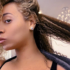 Slika od Beyonce pokazala svoju prirodnu kosu. Video pregledan 2 milijuna puta
